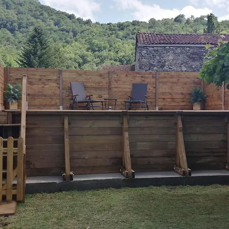Bel Ostal 4 à 6 Personnes