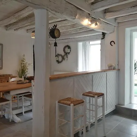 Bel Ostal 4 à 6 Personnes * Izaourt