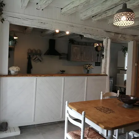 Bel Ostal 4 à 6 Personnes Casa de Férias