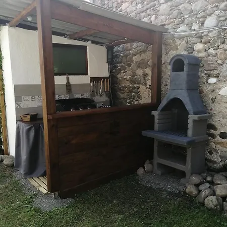 Bel Ostal 4 à 6 Personnes Casa de Férias