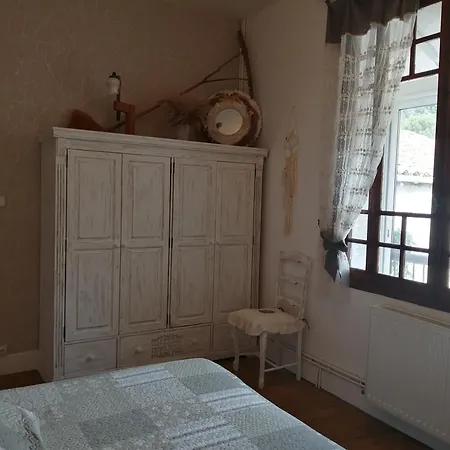 Casa de Férias Bel Ostal 4 à 6 Personnes